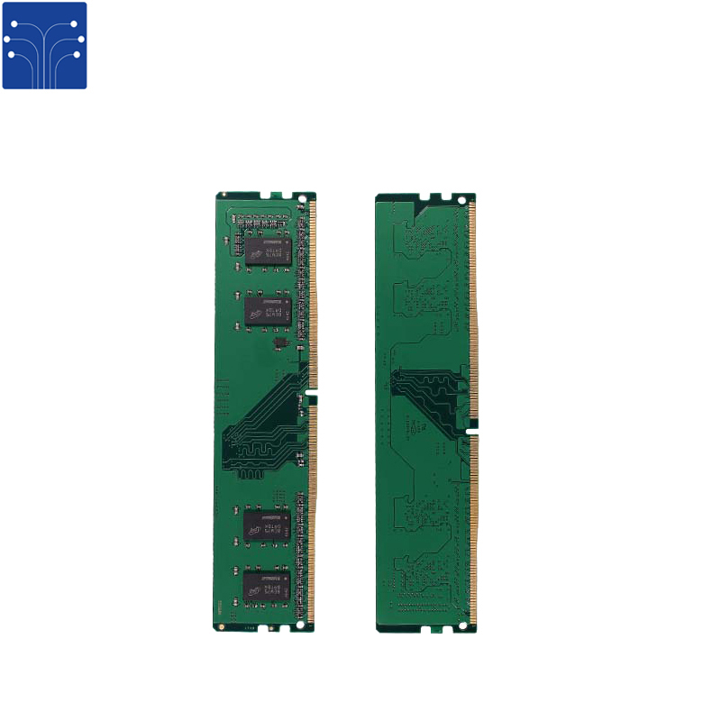 DDR4 RAM Module Component