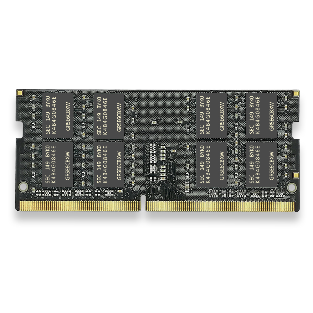 Performance Laptop RAM Affordable DDR5 16GB 5600MHz  6000MHz  in Bulk boost Your System with Reliable Memory