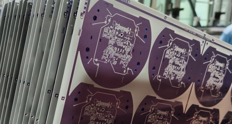 PCB Product 7