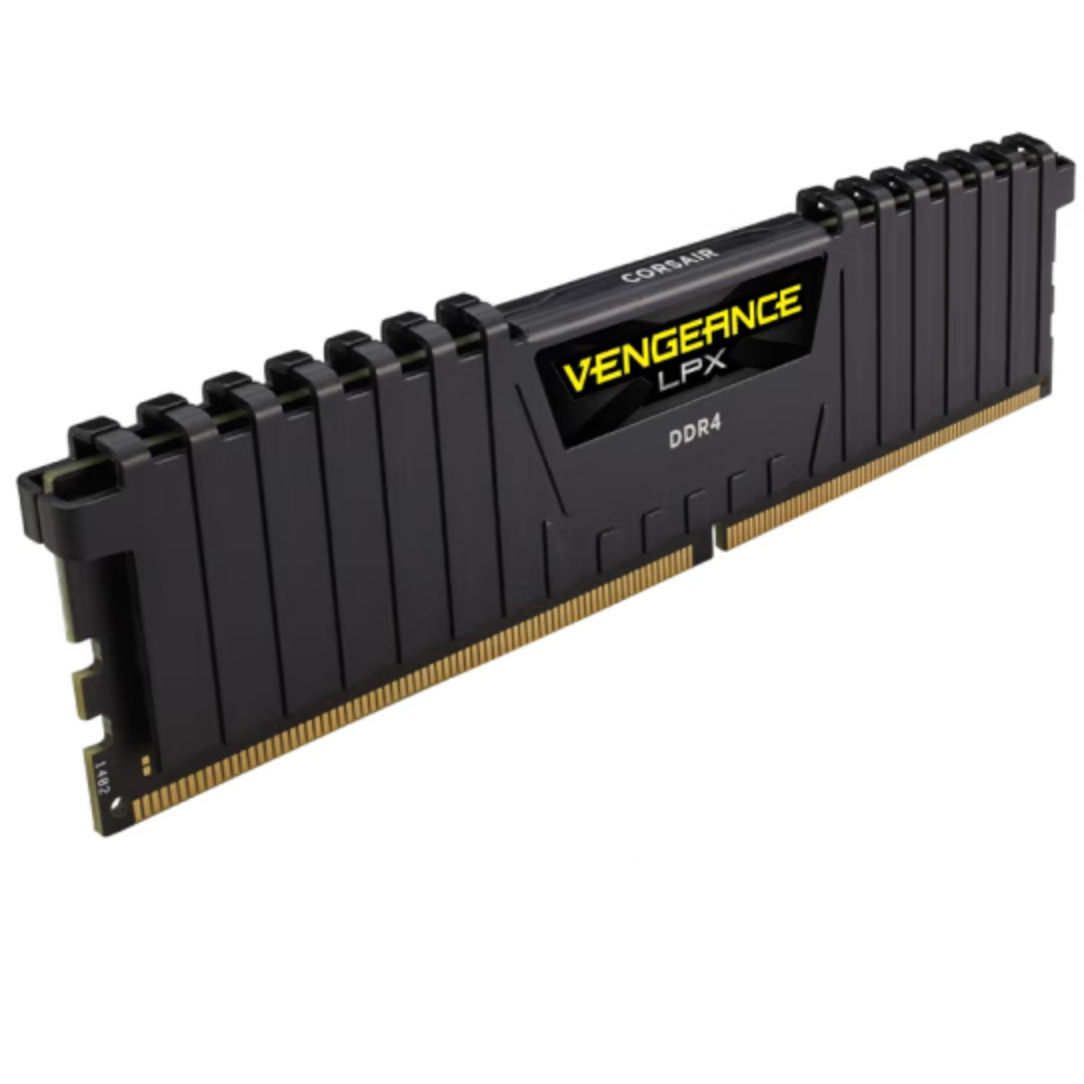 Vengeance LPX DDR4 16GB Memory Module RAM DDR4 RAM 1600MHz 2666mHz 2400MHz 3200MHz Desktop Memory Module Computer