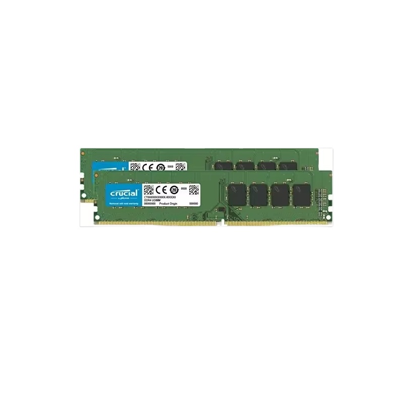 8GB DDR4 3200MHz CL22 Desktop Memory Kit RAM 1600MHz 2666mHz 2400MHz 3200MHz Server Memory