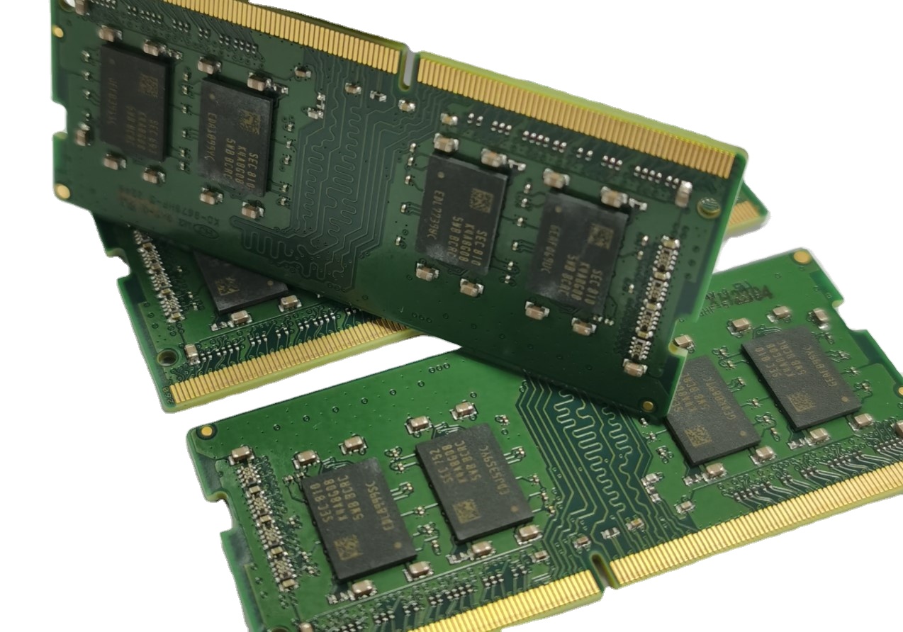 Bulk Most Popular Frequency 2133mhz 2400mhz 2666mhz  3200mhz 4gb 8gb 16gb 4 8 16 Gb Laptop Memoria Memory Module Ddr 4 Ddr4 Ram
