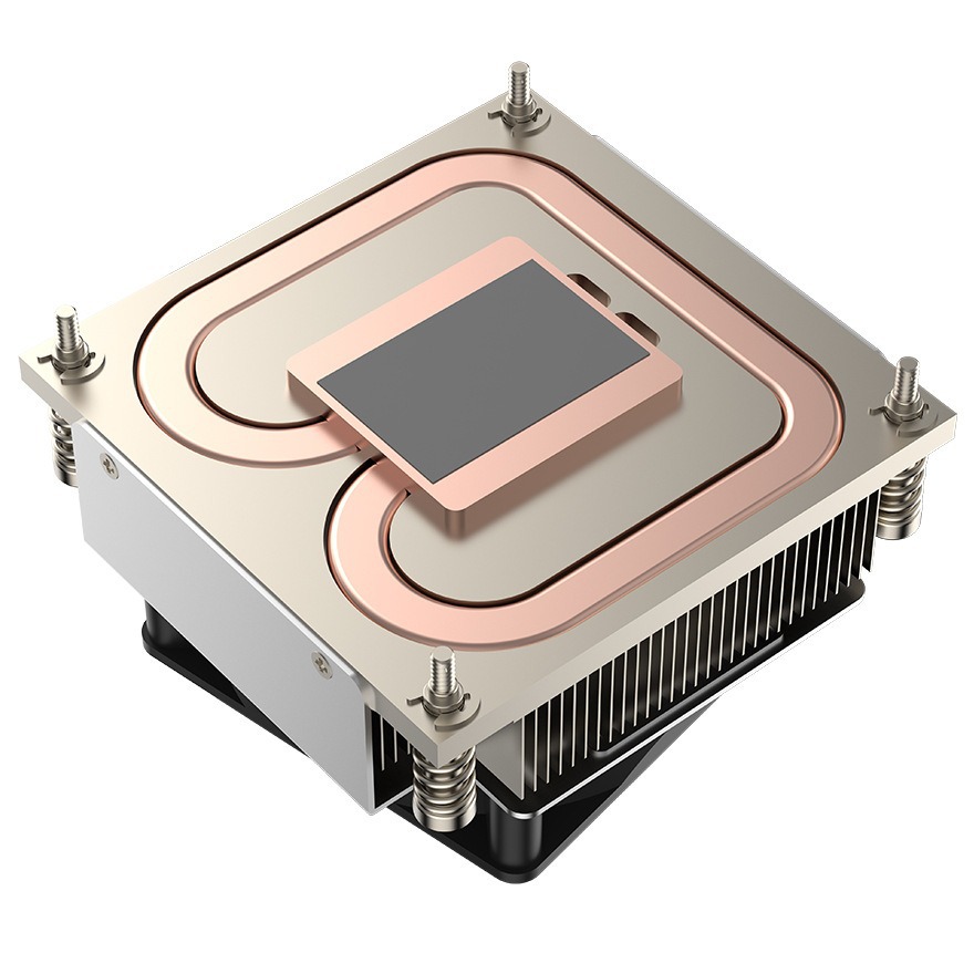 CPU Radiator