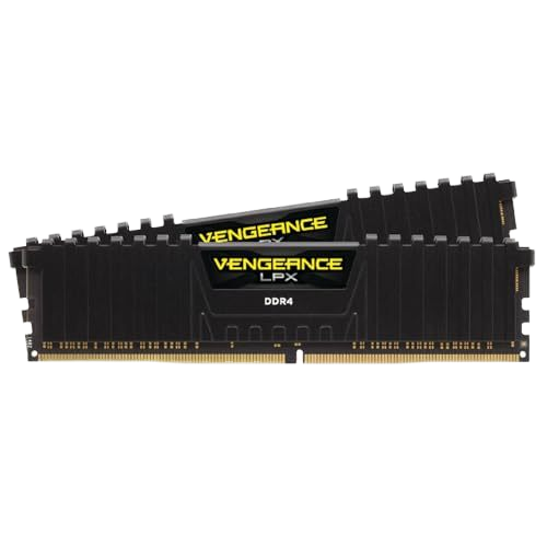 Vengeance LPX DDR4 16GB Memory Module RAM DDR4 RAM 1600MHz 2666mHz 2400MHz 3200MHz Desktop Memory Module Computer