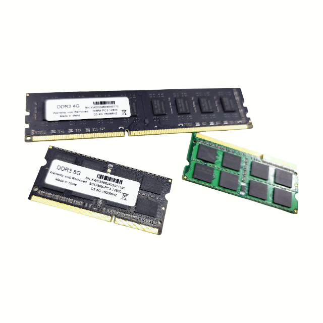 DDR RAM Product View 3