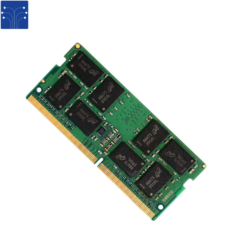 RAM Board Close Up