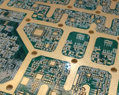 PCB Product 4