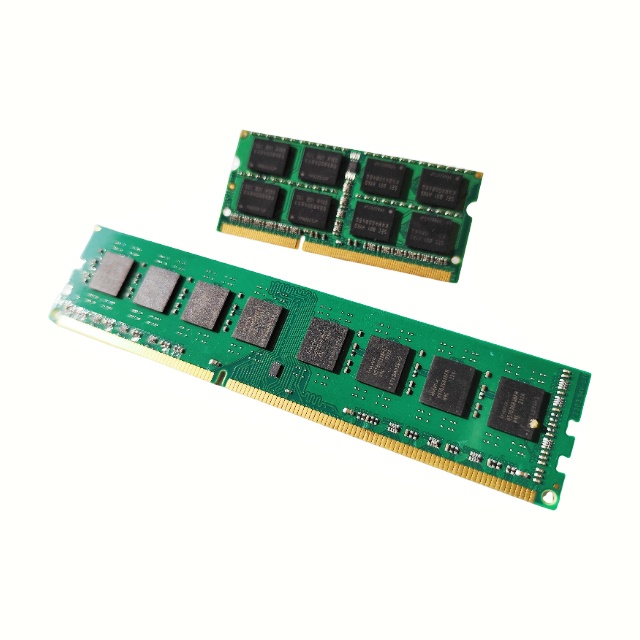 DDR4 8GB/16GB Laptop Memory Module 3200MHz ECC RAM-in Stock