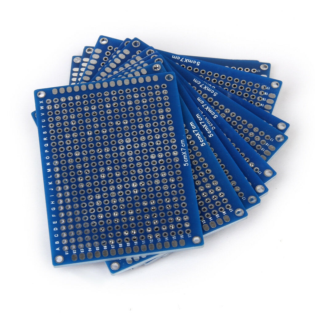 TOP PCB KB6160 FR4 Double sides PCB printed circuit board China Manufacture 4 layer pcb circuits for Multilayer design