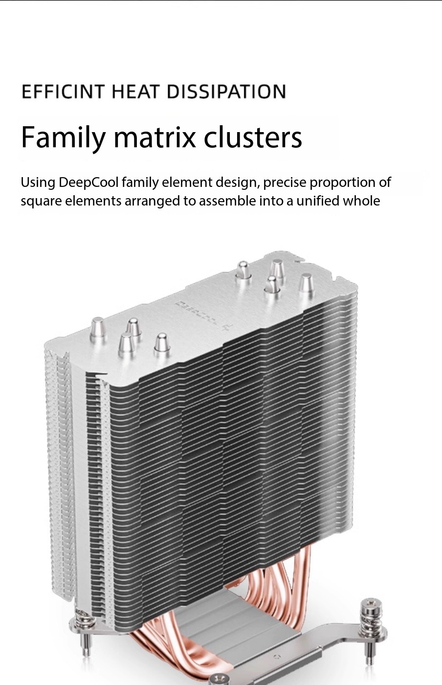 Heat Sink Detail 7