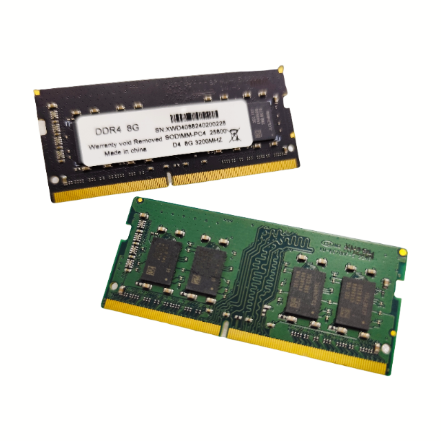 LAPTOP Computer Gaming Memory RAM DDR4 4GB 2666MHz Laptop Memory Card DDR4 8GB 3200MHz