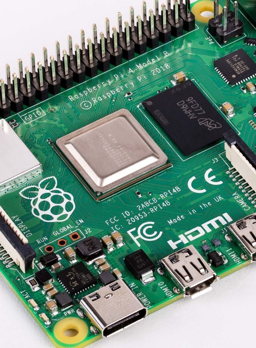 Raspberry Pi industrial control board circuit board ODM motherboard development SMT patch full process pcba electronic assembly