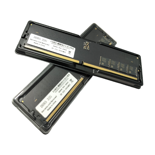 Server Memory DDR5 Desktop Memory RAM DDR5 8GB 16GB 32G Memory 4800MHz 5600MHz 6000MHz 3200MHz