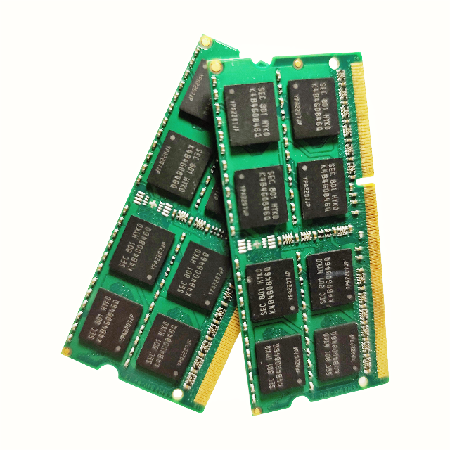 High Performance Memory Stick RAM DDR4 4GB 8GB 16GB 32GB RAM Compatible RAM 1600MHz 2666mHz 2400MHz 3200MHz