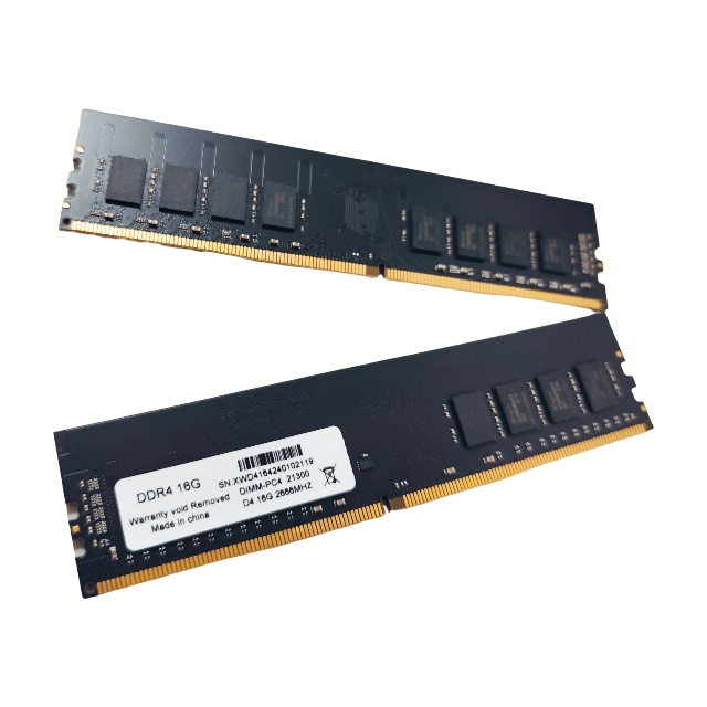 Desktop Memory Module RAM DDR4 16GB 2666mhz Computer Memory RAM DDR4 RAM 1600MHz 2666mhz 2400MHz 3200MHz