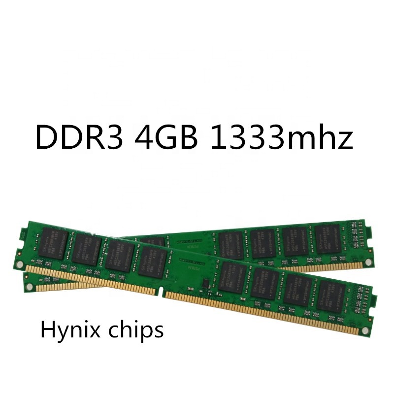 High Performance Ram Desktop Laptop Ram Ddr2 DDR3 Ddr4 4GB 8GB 16GB 1333MHz Memory Module