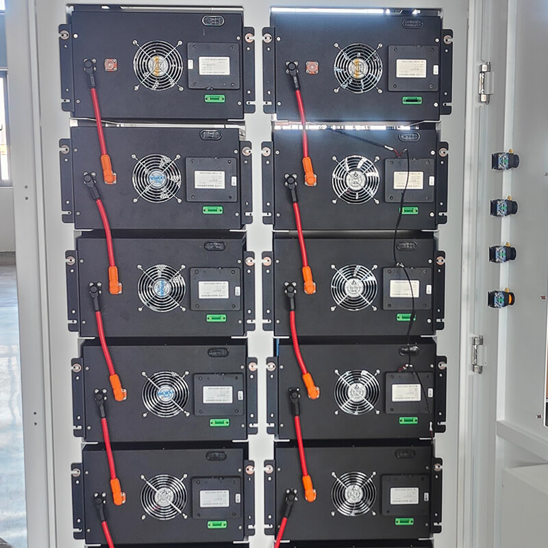 Hv Ess 30Kw 40Kw 50Kw 60Kw 100Kw Commercial Solar Panel Battery 60Kwh 70Kwh 80Kwh 90Kwh 100Kwh Pv Energy Storage Battery System