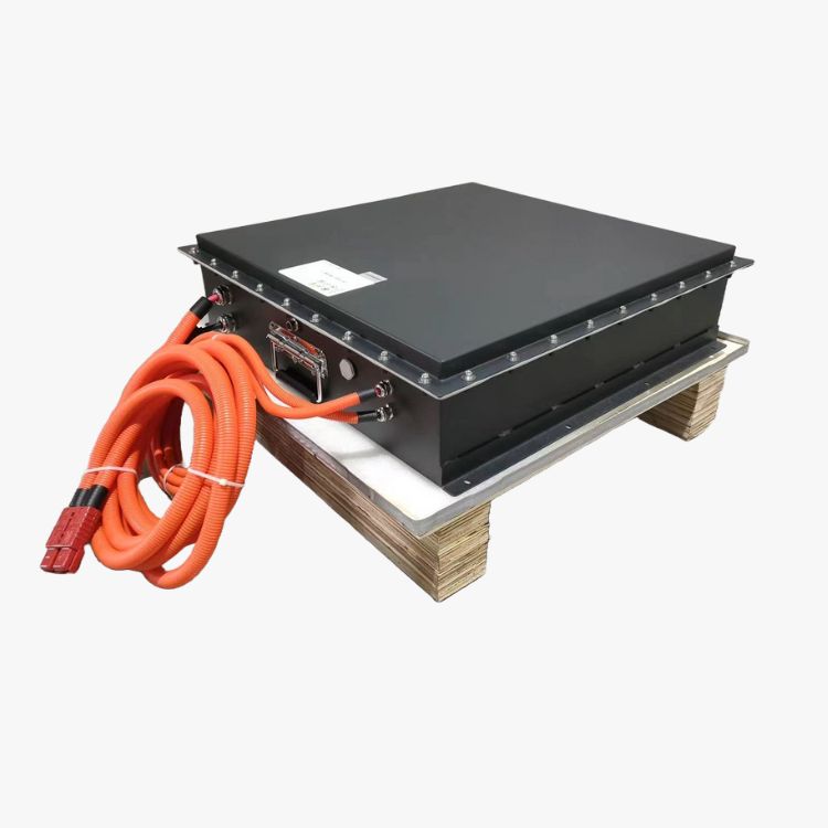 Battery Pack