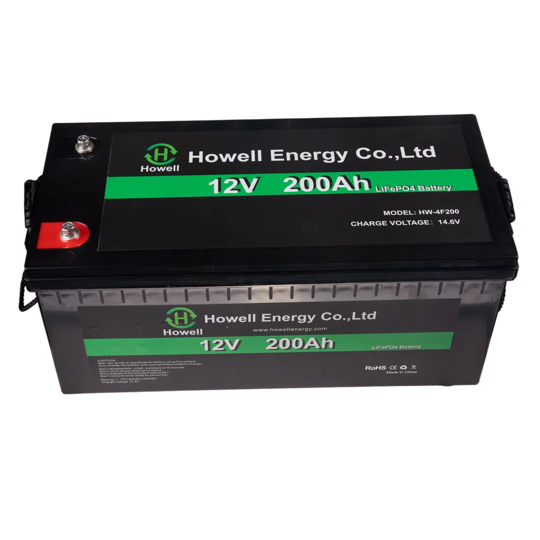 Battery Detail 3