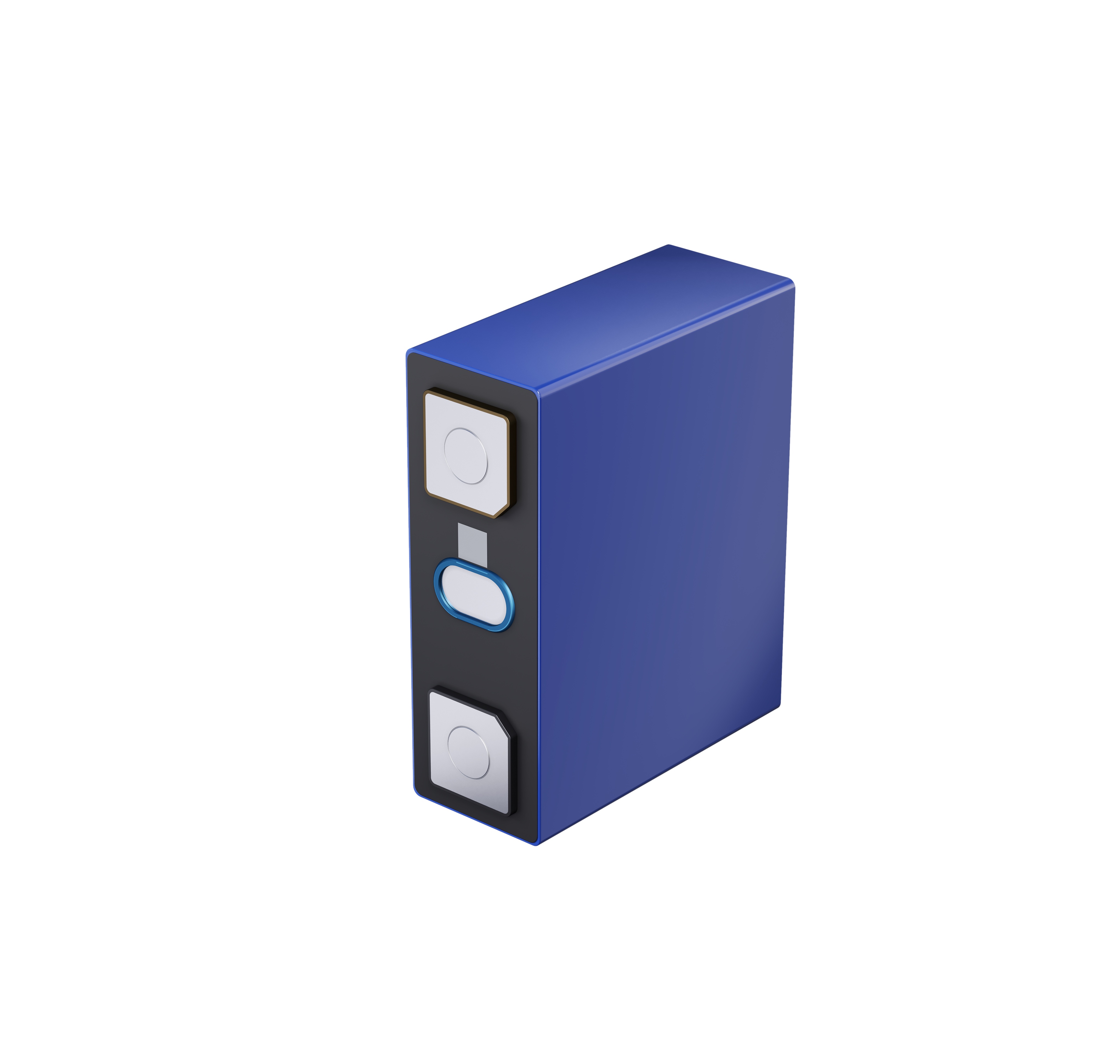 REPT 100Ah Lithium Iron Phosphate Battery 3.2V 6000 Cycle Life Solar Power Energy Storage System Household CE/RoHS Certified
