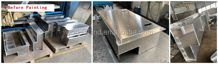 Aluminum processing