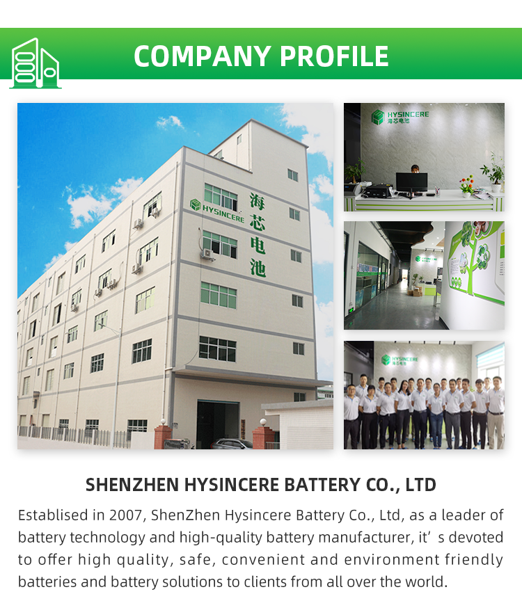 Company Introduction Part 1