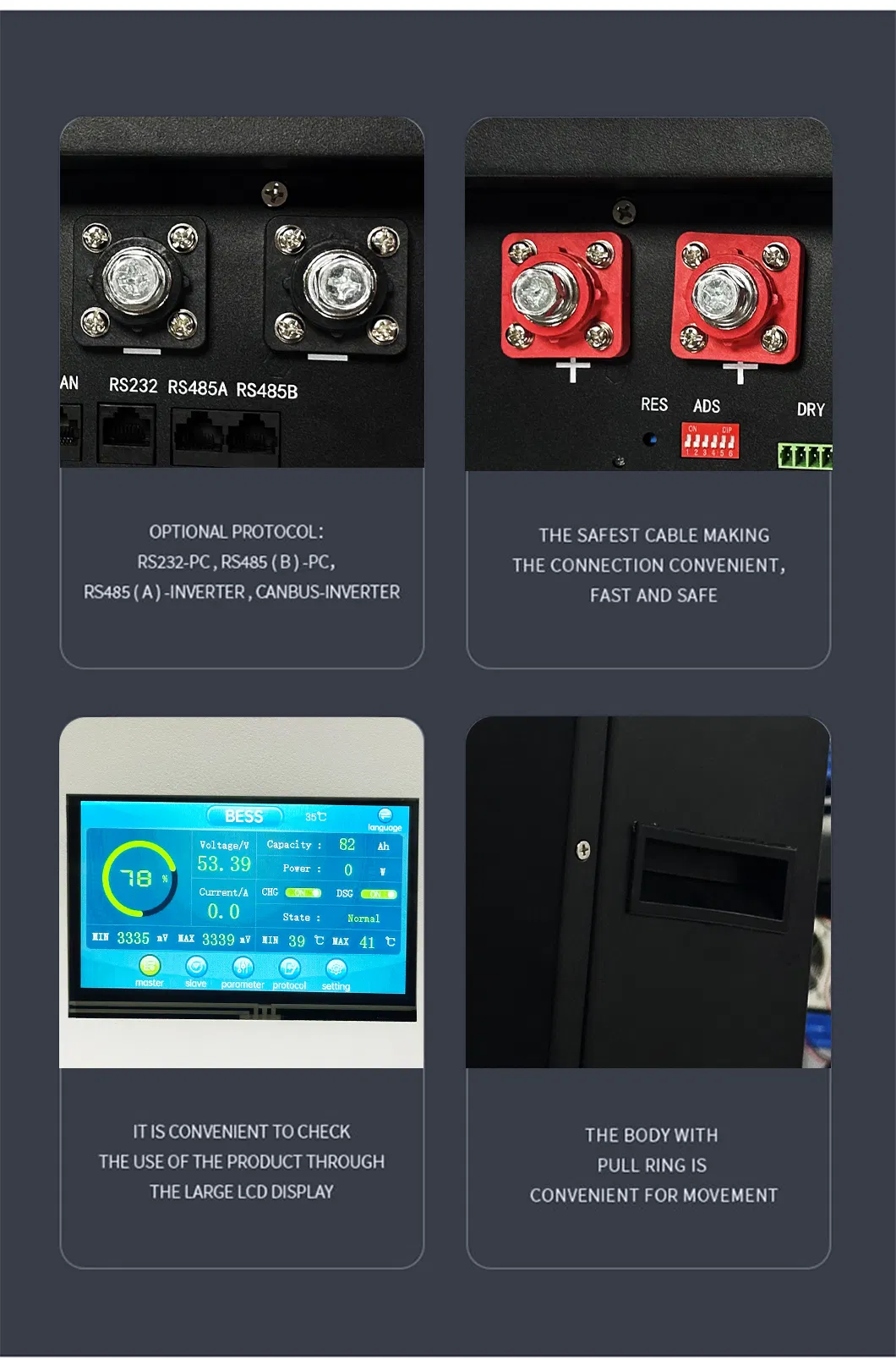 Technical Specifications