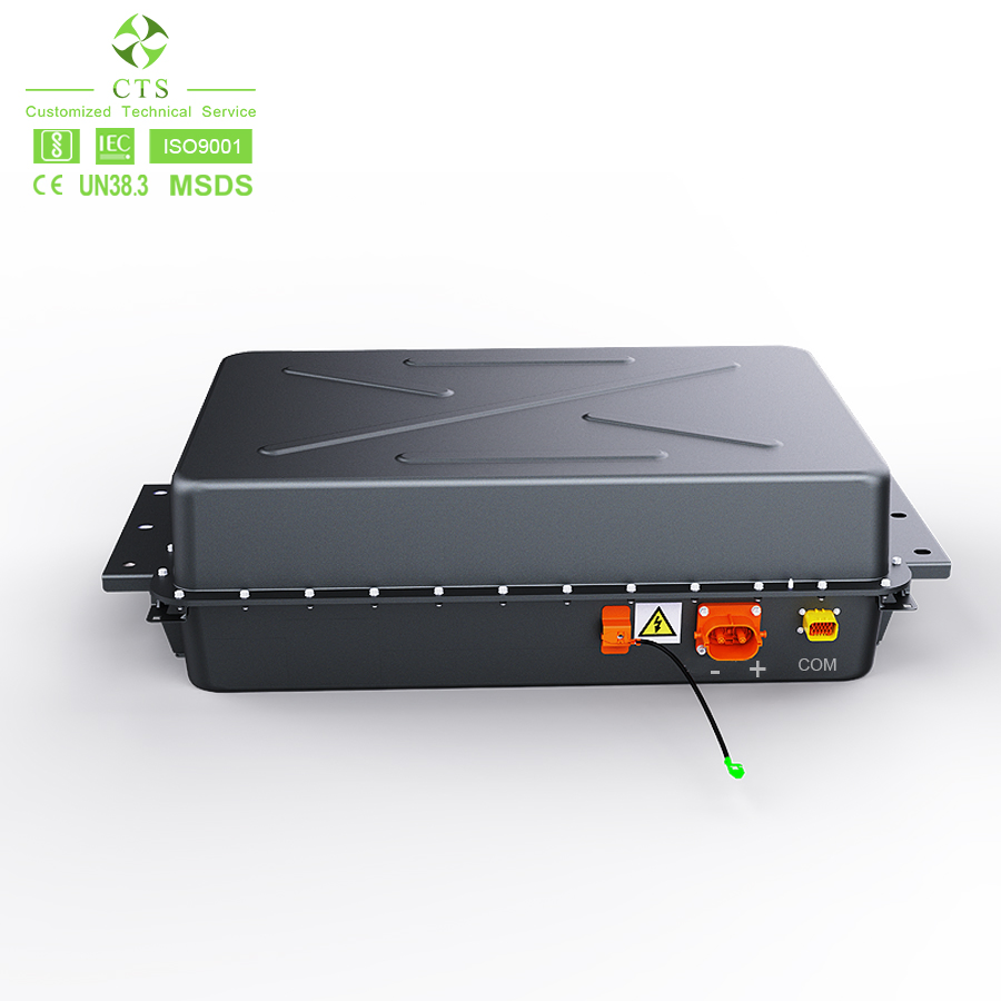 OEM High Voltage LiFePO4 Power Battery 72V 96V 108V 144V 200ah 500ah 100ah Deep Cycle EV Lithium Battery for Marine Electric Vehicle