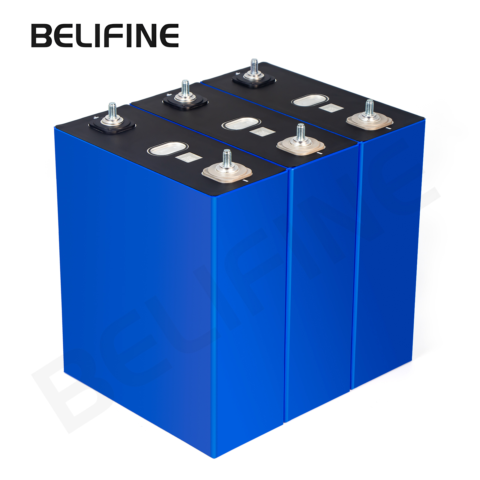 Sunwoda 330Ah Lifepo4 Poland Stock 8000 Cycle 3.2v 300Ah 314Ah 320Ah 330Ah LIFEPO4 Gotion 314 Ah Eu Stock
