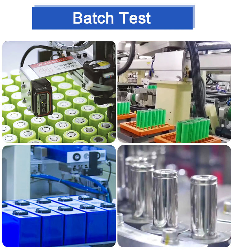 Factory Production Line