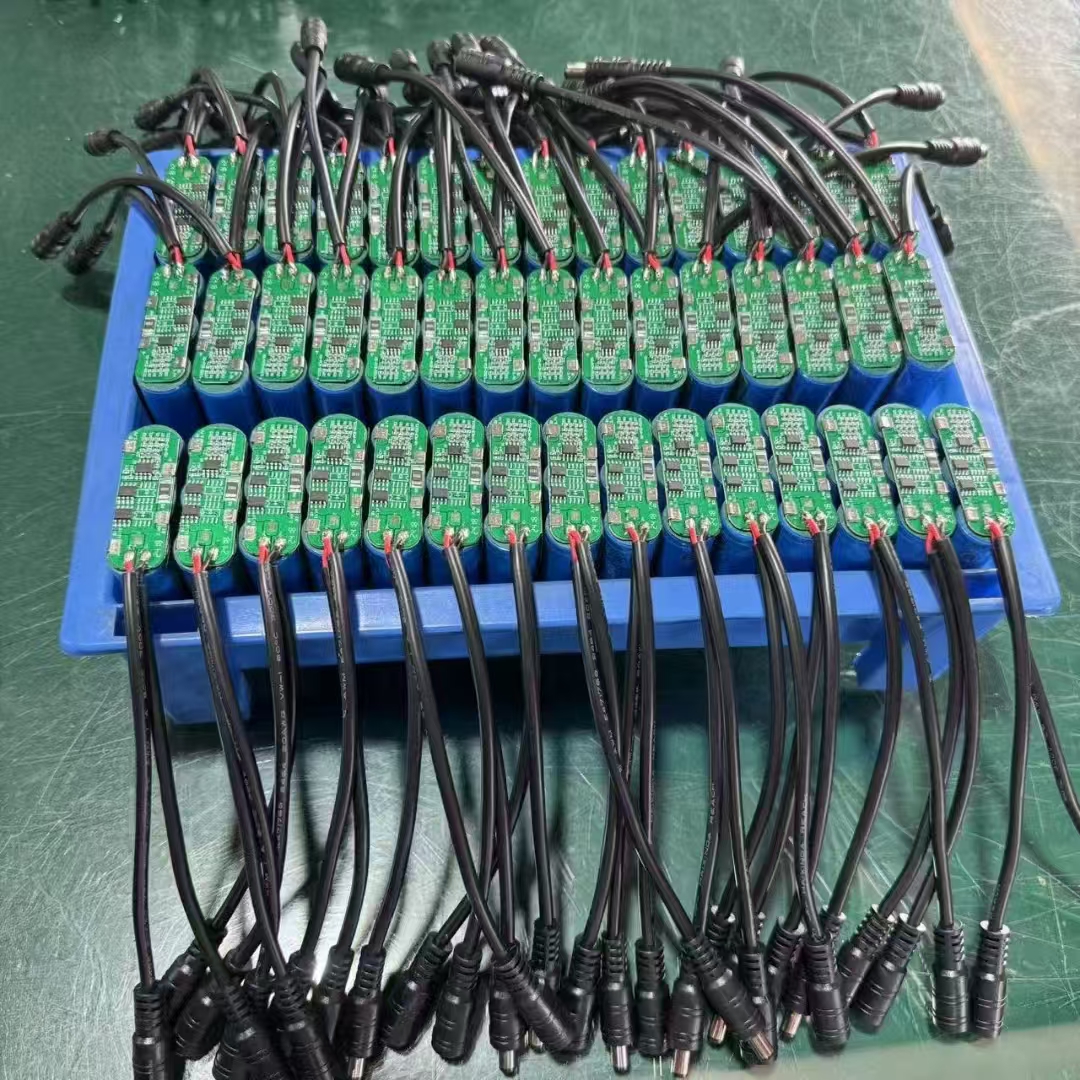 Testing Equipment