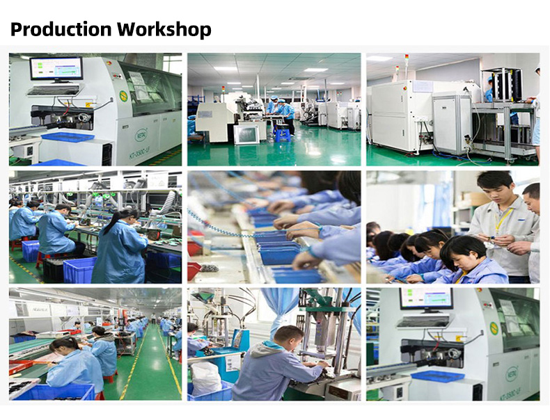 Factory Workshop 2