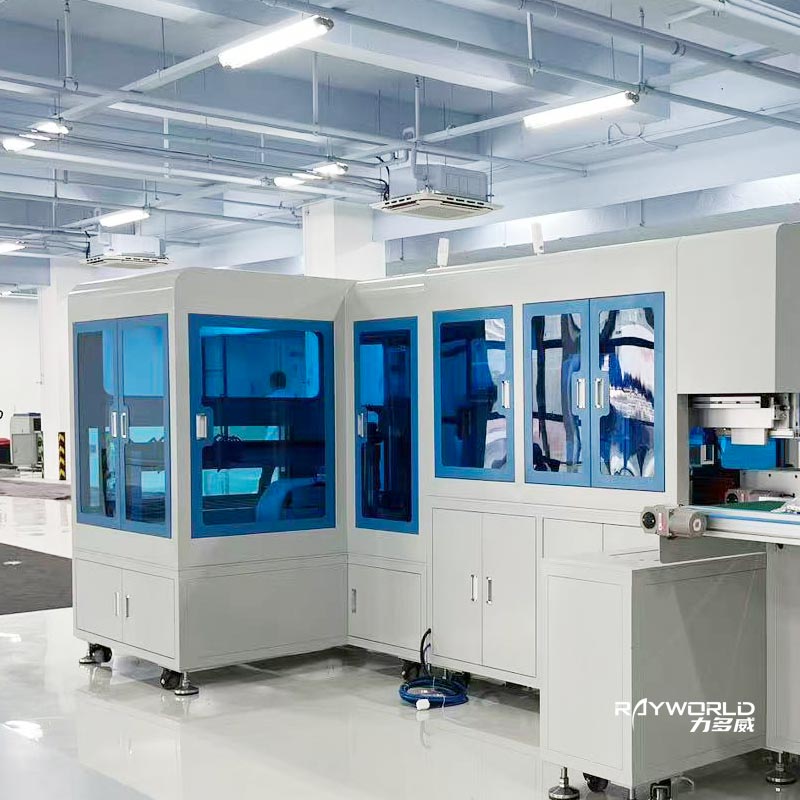 Automatic Cell Sorting Equipment