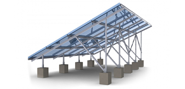 Mounting Structure Details