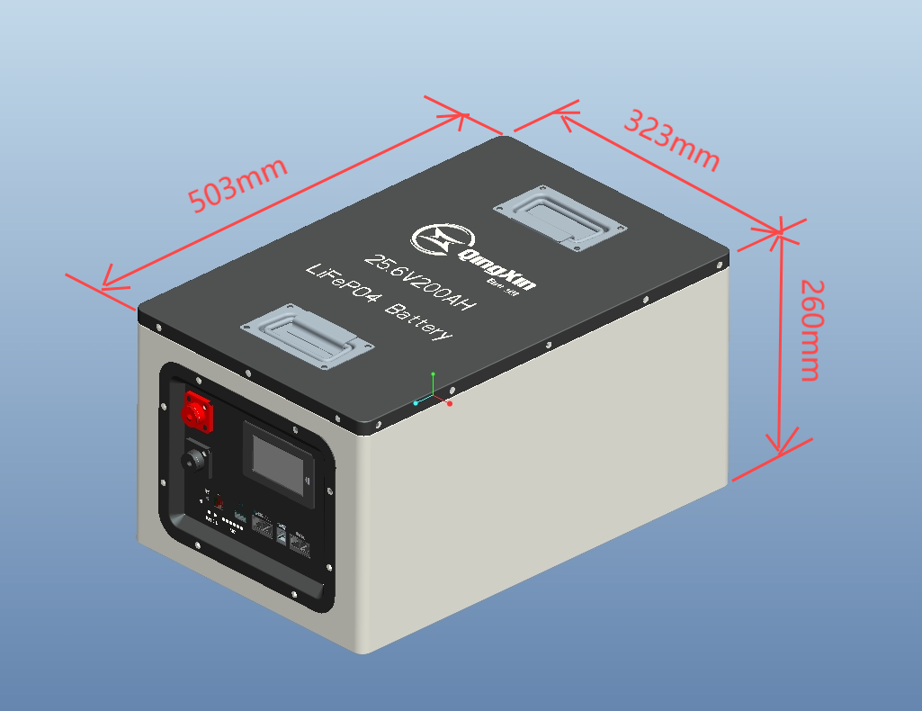 12V 200Ah 6000 Cycles Caravan and Yacht Battery12V 200ah Battery 12V 100Ah 150Ah 200Ah 300Ah LiFePo4 Lithium Battery