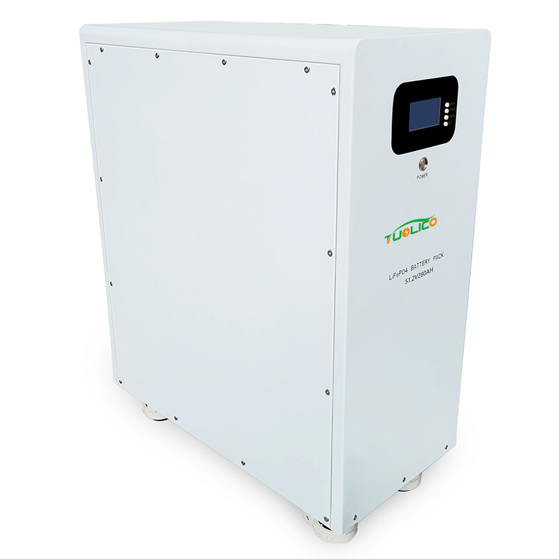 Energy Storage Detail 1