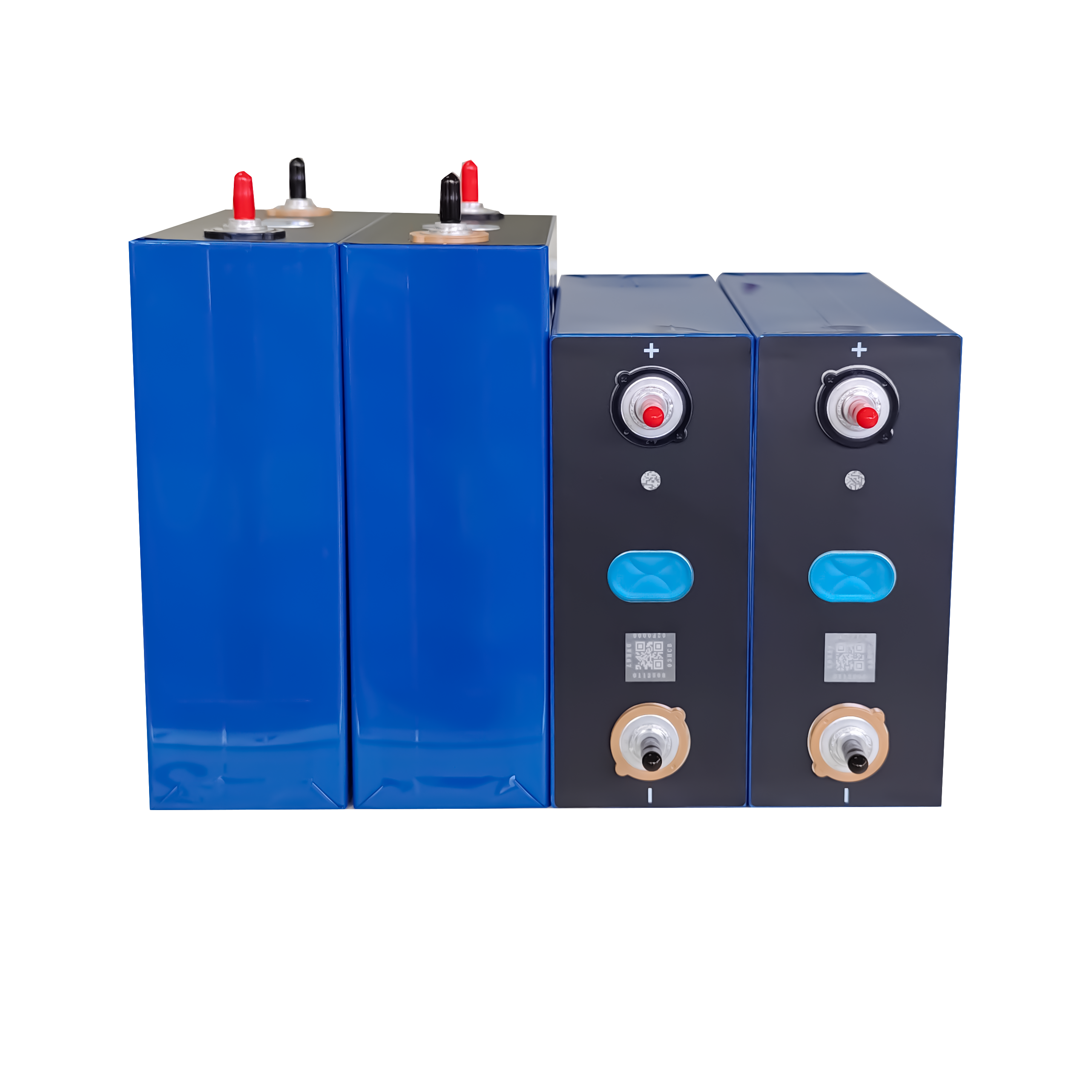 Wholesale Grade a 314ah Lithium Lifepo4 Cell 3.2V 105ah 280ah 300Ah 314Ah 304ah 320Ah Deep Cycle Lifepo4 Battery