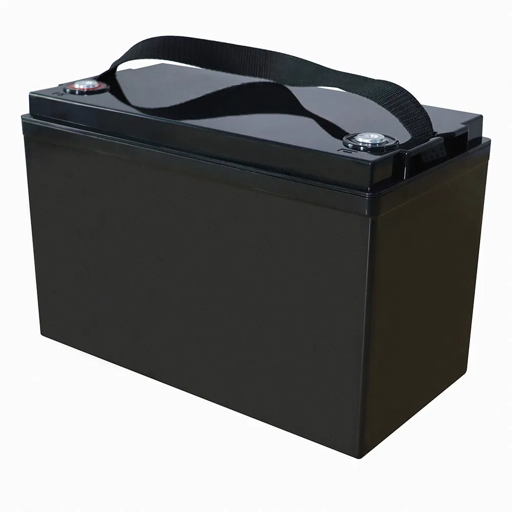 Battery Detail 4