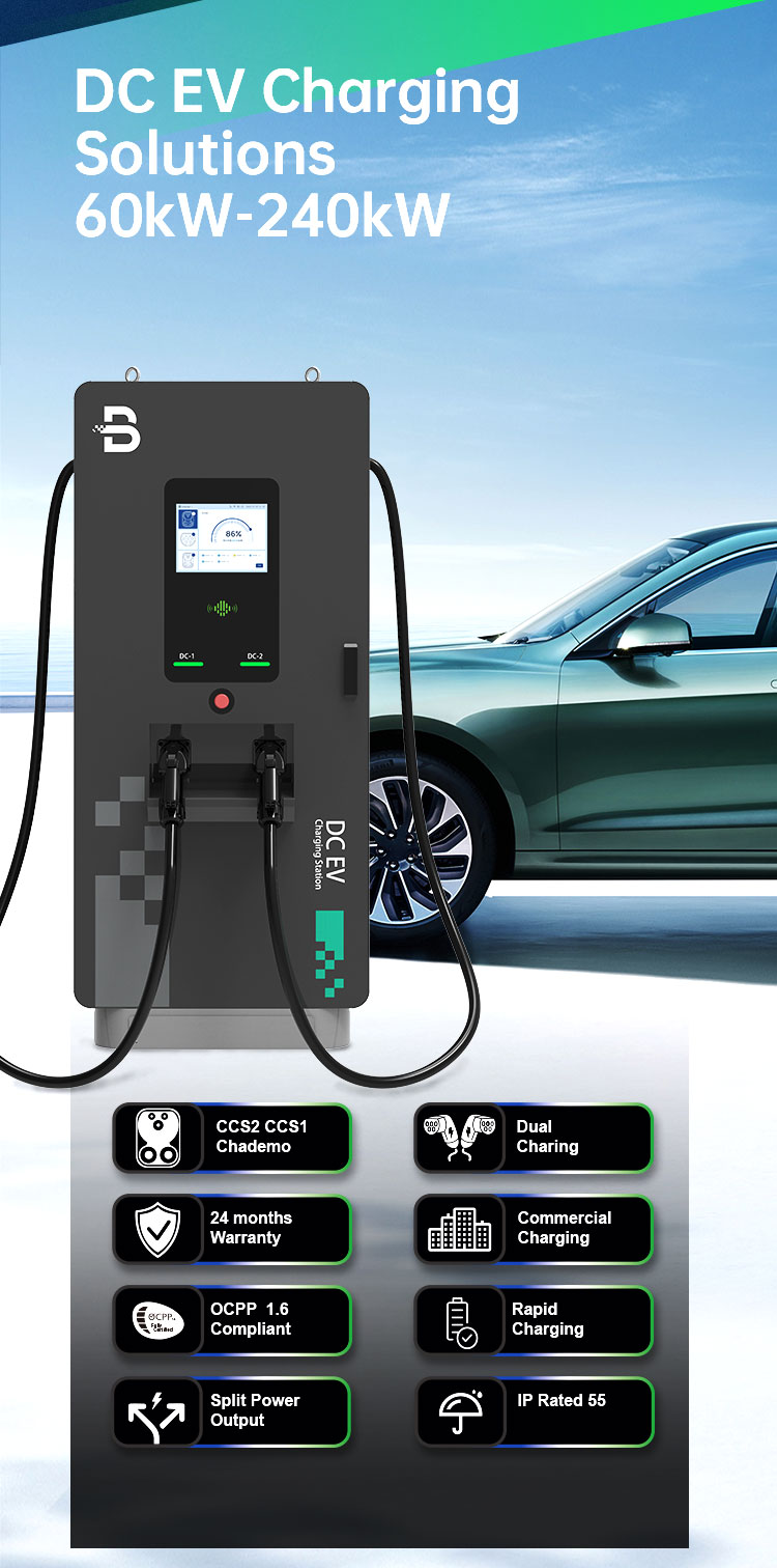 EV Charger Detail 1