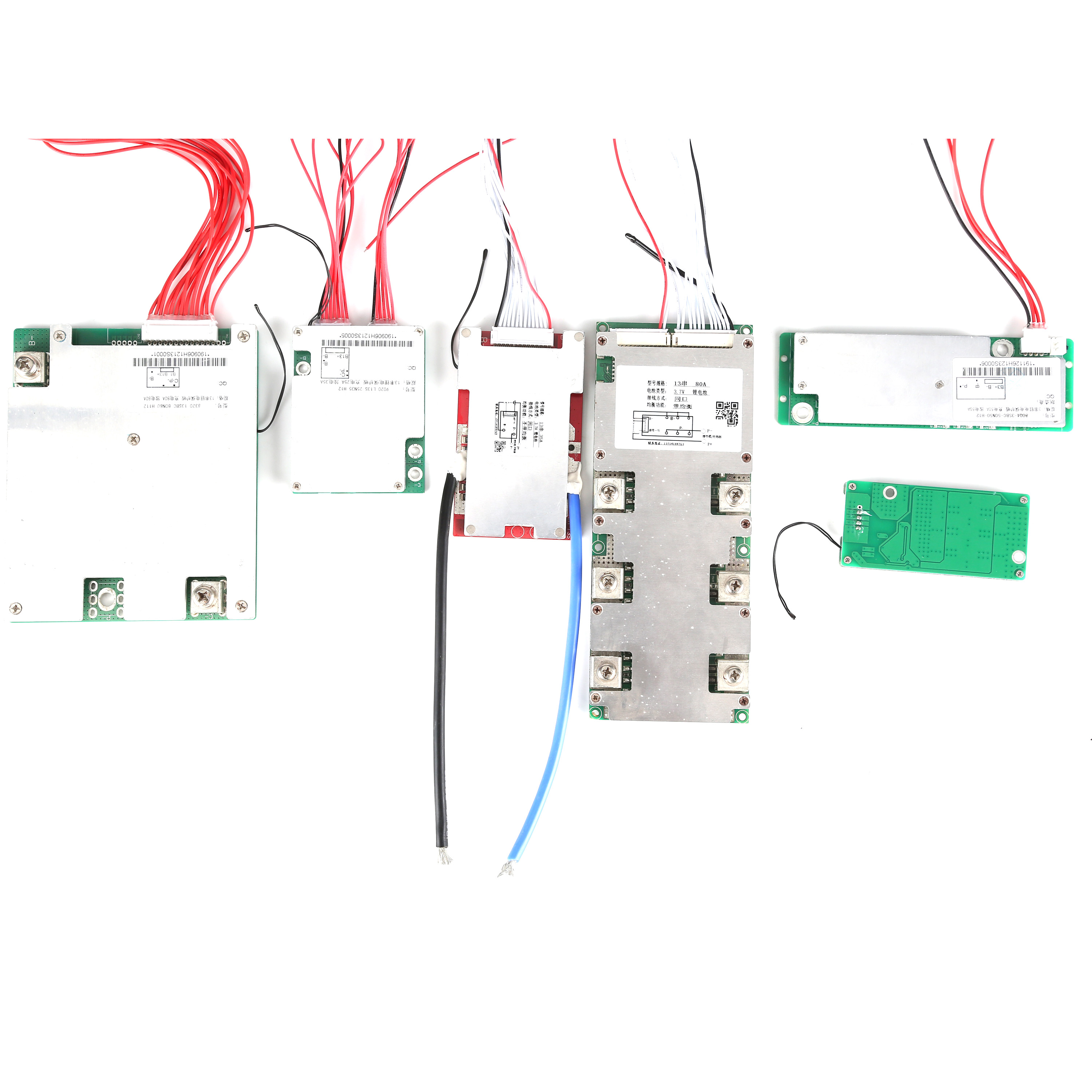 BMS detail view 1