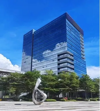Factory 3