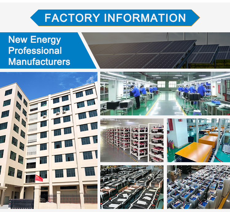 Production Line Showcase