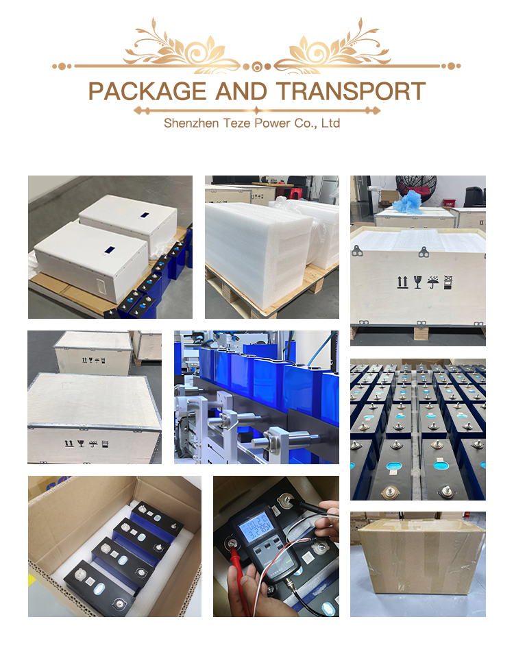 Production Process Standards
