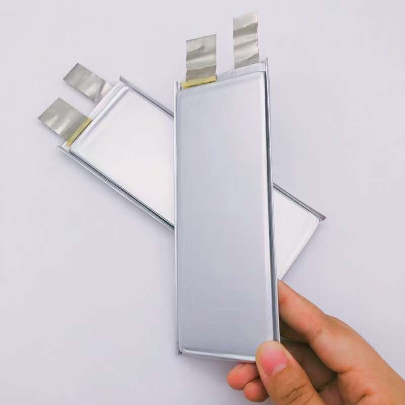 Solid State Lipo Battery Cell 3.7v 3.8V 3.95V 22ah 25ah 30ah 40ah Single Lipo Cell for Drone Uav Lithium Polymer Batteries Pack