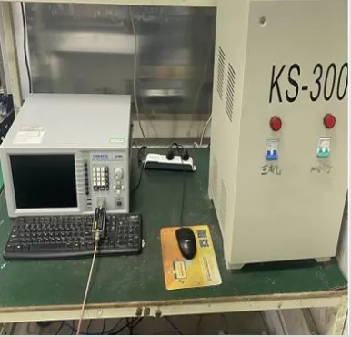 EMC tester