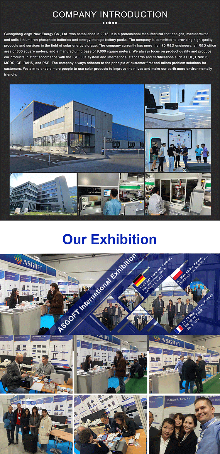 Company Introduction
