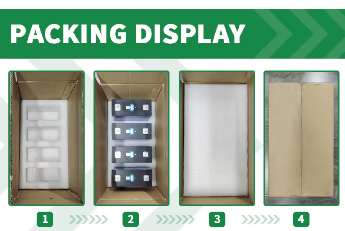 Shipping Packaging