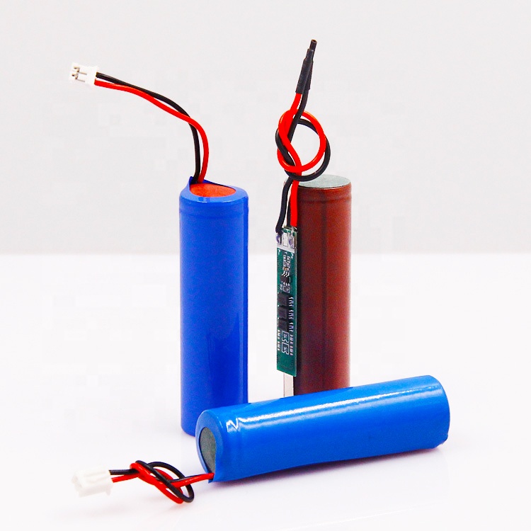 Charging & Protections