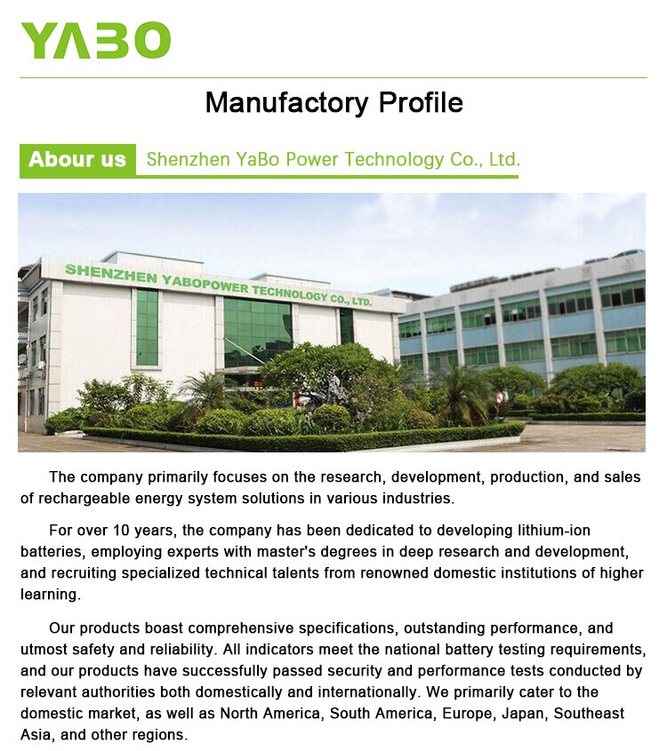 Company Facility 1
