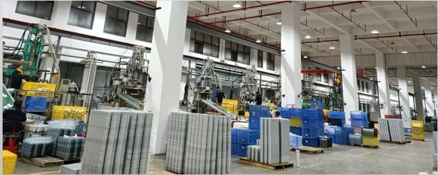 Plastic Parts Output